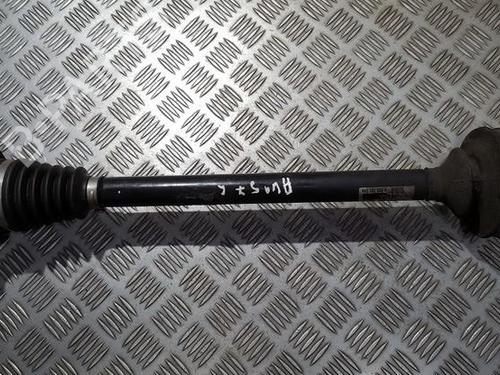 Used Left rear driveshaft Left rear driveshaft 35707909 35707909