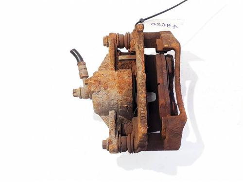 Right front brake caliper SUZUKI IGNIS I (FH) 1.3 (HV51, HX51, RG413) | BP35206592M104 - Image 3
