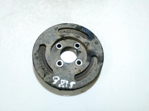 Used Pulley Pulley 35859381 35859381