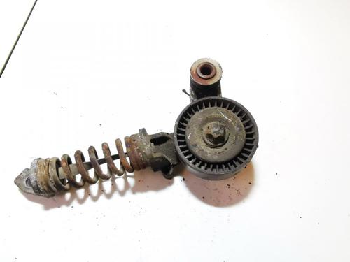 Used Pulley Pulley OPEL CORSA B (S93) 1.0 i 12V (F08, F68, M68) (54 hp) 35525774 35525774
