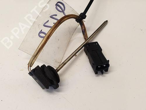 Used Electronic module Electronic module BMW 7 (E38) 725 tds (143 hp) 39669152 39669152