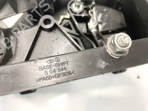 Gear lever CHEVROLET CAPTIVA (C100, C140) 2.4 4WD | BP35063475M90  - Image 5