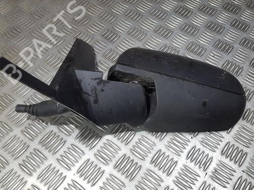 Used Left mirror glass Left mirror glass 35694128 35694128