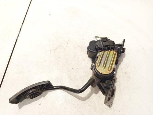 Pedal IVECO DAILY IV Platform/Chassis 35C14, 35S14, 35S14 /P | BP34919244I4 - Image 2