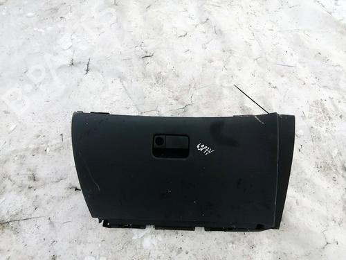 Handskerum Handskerum NISSAN PRIMERA Hatchback (P12) 1.9 dCi (120 hp) 35445542 35445542