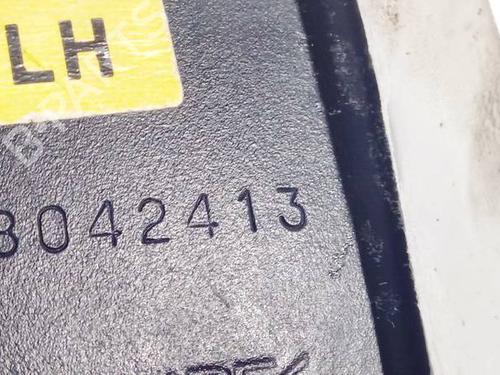 Seat buckle KIA CEE'D Hatchback (ED) 1.6 CRDi 115 | BP35034741I32 - Image 3