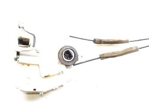 Front left lock HONDA FR-V (BE) 2.0 (BE3) | BP40617095C98 - Image 2