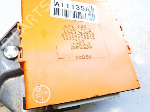 Electronic module LEXUS GS (_S19_) 300 (GRS190_, GRS190R) | BP32531686M83 - Image 2