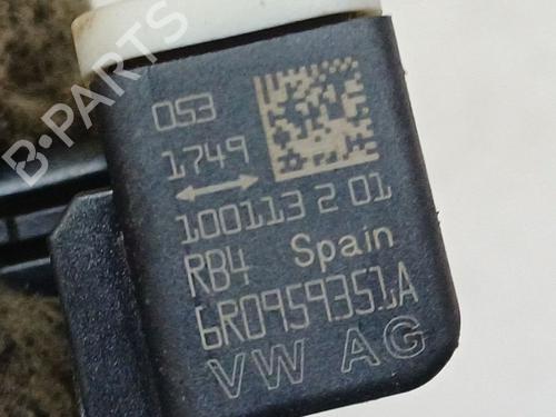 Electronic sensor SEAT IBIZA IV (6J5, 6P1) 1.6 | BP36524945M84 - Image 4