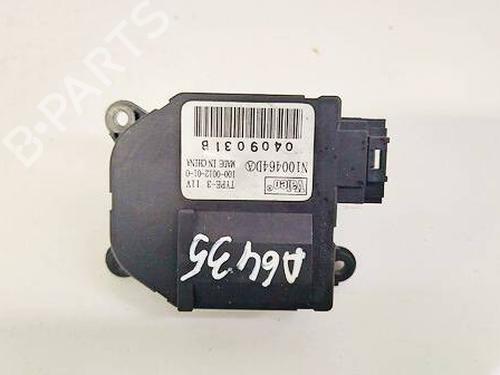 Used Electronic module NISSAN MICRA III (K12) 1.2 16V (80 hp) 32548226