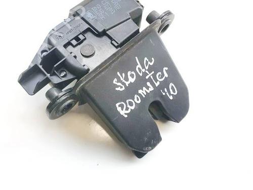 Used Tailgate lock Tailgate lock 37655276 37655276