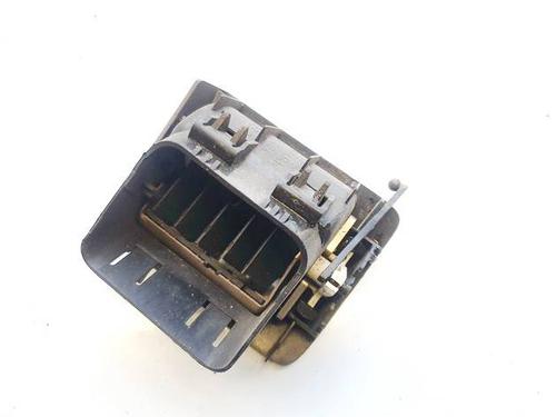 Luftventil VOLVO V50 (545) 2.0 D | BP32552623I21 - Image 3