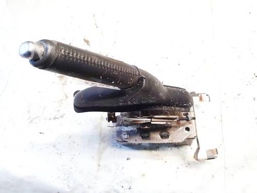 Hand brake MAZDA CX-7 (ER) 2.3 AWD | BP35336112I18 - Image 3