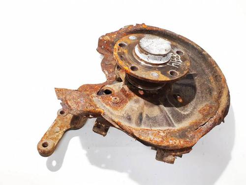 Used Left rear steering knuckle Left rear steering knuckle 35337322 35337322