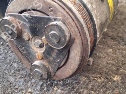AC compressor FORD KUGA I 2.0 TDCi | BP34986922M34 - Image 2