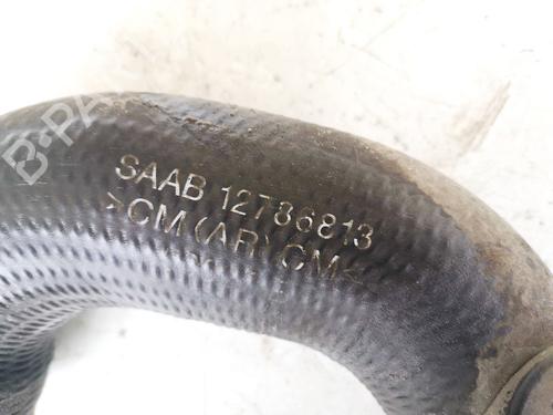 Pipe SAAB 9-3 (YS3F, E79, D79, D75) 2.0 t | BP33069887M125 - Image 3