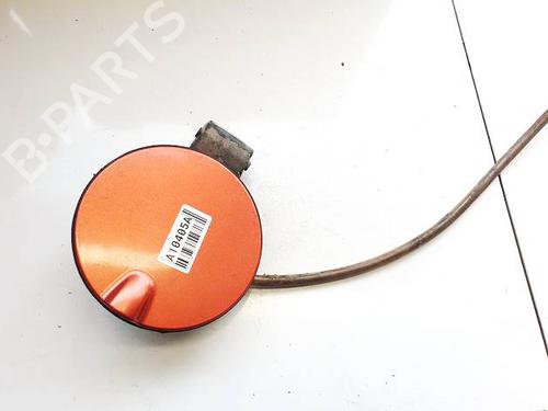 fuel-flap-skoda-fabia-ii-542-2006-2007-2008-2009-2010-2011-2012-2013-2014-34836528 main image