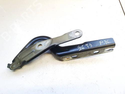 Used Hinge/Door check strap Hinge/Door check strap VW ID.4 (E21) Pro (174 hp) 35138424 35138424