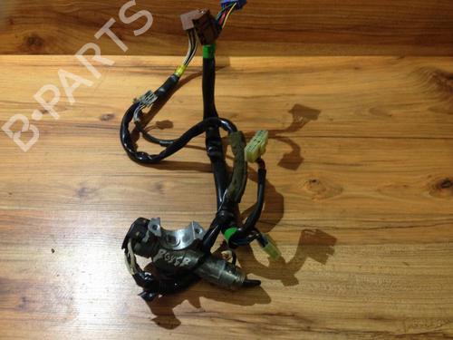 Used Ignition barrel Ignition barrel 35676349 35676349