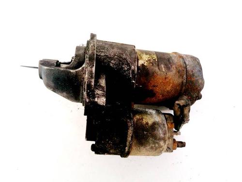 Used Starter Starter OPEL MERIVA A MPV (X03) 1.7 CDTI (E75) (100 hp) 35384448 35384448