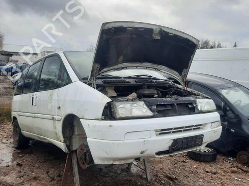 Used Parts PEUGEOT 806 (221) 2.1 td 12V (109 hp) 4470608
