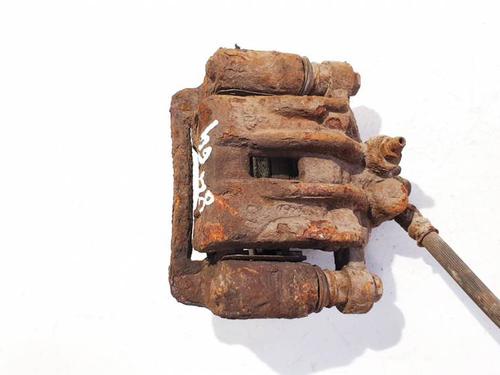 Used Left rear brake caliper Left rear brake caliper 35376845 35376845