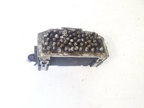 Used Heater resistor Heater resistor AUDI A4 B8 (8K2) 2.0 TDI (143 hp) 35374741 35374741