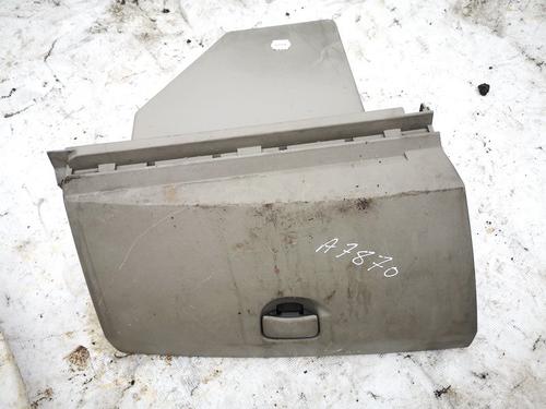 Used Glove box Glove box RENAULT MEGANE II (BM0/1_, CM0/1_) 1.9 dCi (BM0G, CM0G) (120 hp) 35436186 35436186