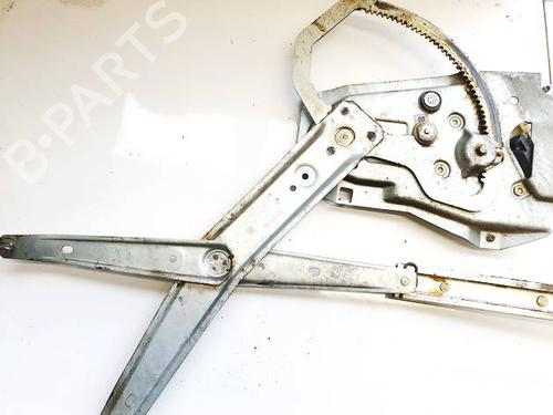 Used Front left window mechanism Front left window mechanism 34782921 34782921