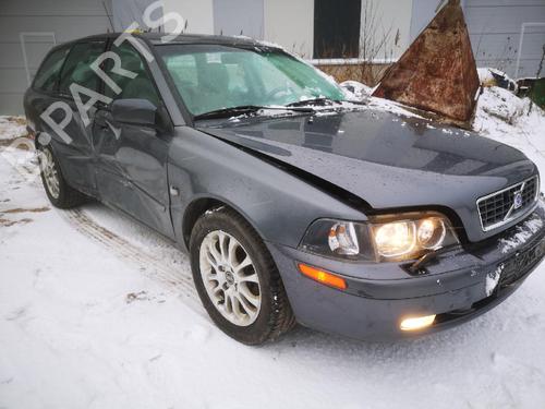 Used Parts VOLVO V40 Estate (645) 1.8 i (122 hp) 4443769