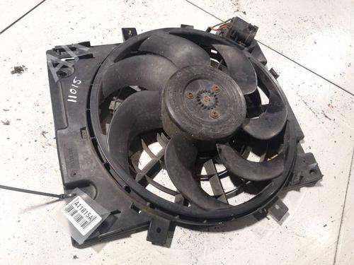 Fan OPEL ASTRA H (A04) 1.7 CDTI (L48) | BP34858524M128 - Image 2