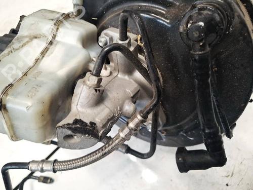 Used Brake master cylinder Brake master cylinder SUBARU LEGACY IV Estate (BP) 2.0 AWD (BP5) (138 hp) 34780442 34780442