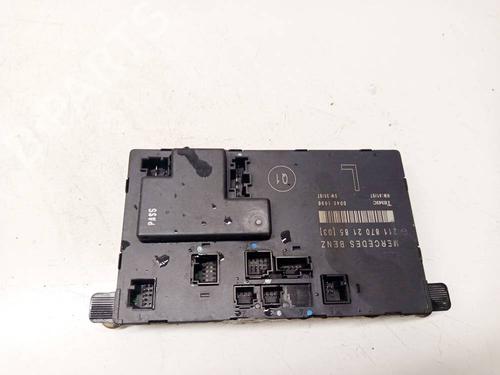 Used Electronic module Electronic module 34825867 34825867