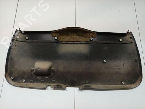 Boot lining OPEL ASTRA G Hatchback (T98) 2.0 DTI 16V (F08, F48) | BP34867283I3 - Image 4