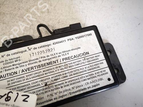 Electronic module MAZDA 6 Estate (GJ, GL) 2.2 D | BP38611850M83 - Image 2
