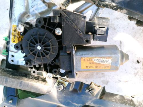 Left front window motor AUDI A4 B5 (8D2) 1.6 | BP35424941E21 - Image 2
