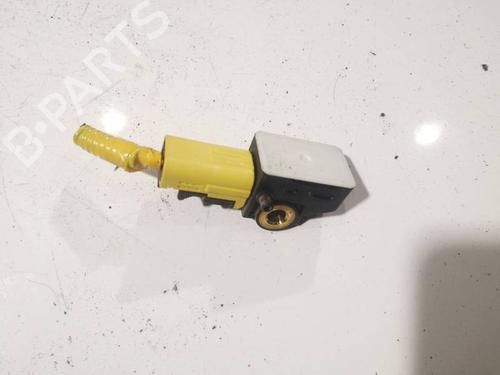 Used Electronic module Electronic module HONDA CIVIC VIII Saloon (FD, FA) 1.3 IMA (FA3, FD3) (95 hp) 33489856 33489856