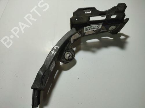 Used Rear bumper bracket Rear bumper bracket OPEL ZAFIRA / ZAFIRA FAMILY B (A05) 1.9 CDTI (M75) (150 hp) 34965399 34965399