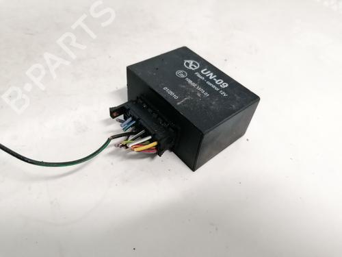 Electronic module FORD MONDEO III (B5Y) 2.0 16V TDDi / TDCi | BP33086744M83 - Image 2