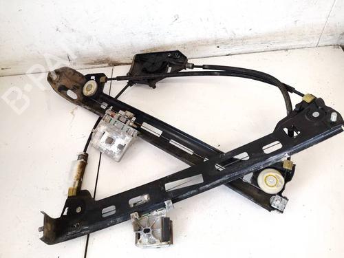 Used Front left window mechanism Front left window mechanism VW PASSAT CC B6 (357) 2.0 TDI (170 hp) 35136129 35136129