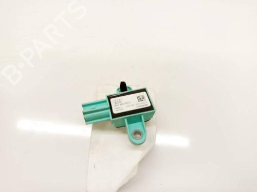 Used Electronic sensor Electronic sensor AUDI A5 (8T3) 3.0 TDI quattro (240 hp) 40555827 40555827