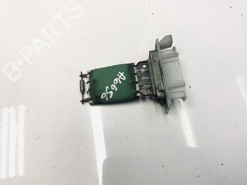 Used Heater resistor Heater resistor 35554438 35554438