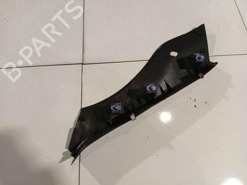 Boot lining RENAULT MEGANE III Hatchback (BZ0/1_, B3_) 1.9 dCi (BZ0N, BZ0J) | BP39701500I3 - Image 3