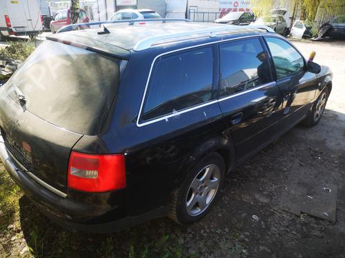 Electronic module AUDI A6 C5 (4B2, 4B4) 1.8 T | BP32908122M83  - Image 9