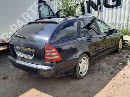 Switch MERCEDES-BENZ C-CLASS (W203) C 270 CDI (203.016) | BP32874611I30 - Image 7