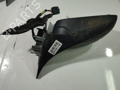 Used Left mirror Left mirror JAGUAR X-TYPE I (X400) 2.1 V6 (156 hp) 34832210 34832210
