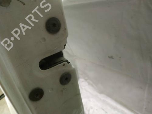 Used Front left lock Front left lock 35193731 35193731