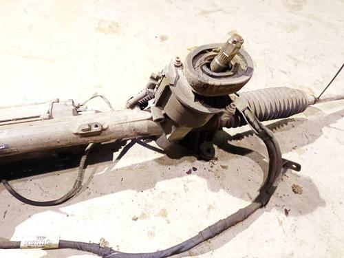 Steering column SKODA SUPERB II (3T4) 2.0 TDI | BP35049343M21 - Image 2