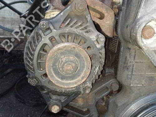 Alternator CHRYSLER PT CRUISER (PT_) 2.0 | BP35163037M7 - Image 2