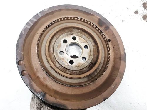 Flywheel NISSAN ALMERA II Hatchback (N16) 1.6 | BP34846632M101 - Image 3